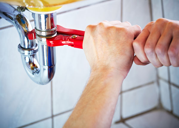 About Blanchard Plumbers